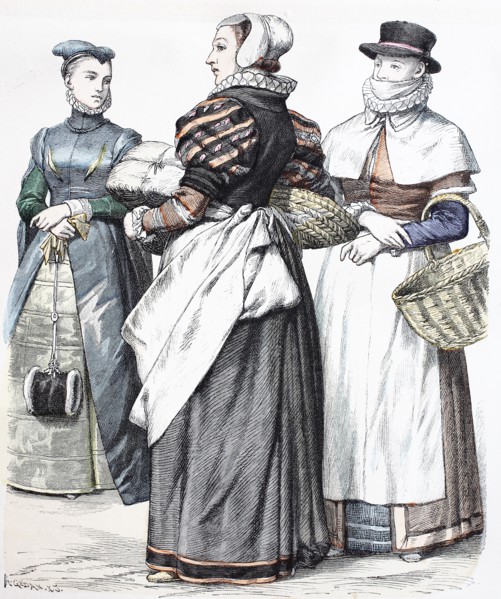 National costume