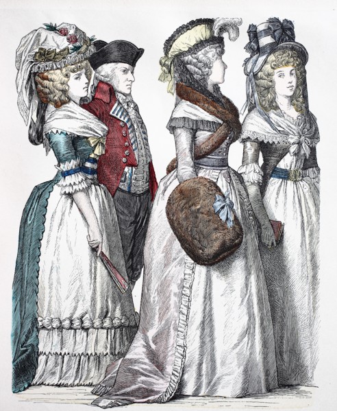 National costume