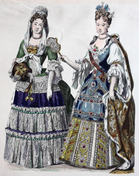 National costume