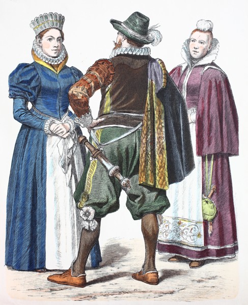 National costume