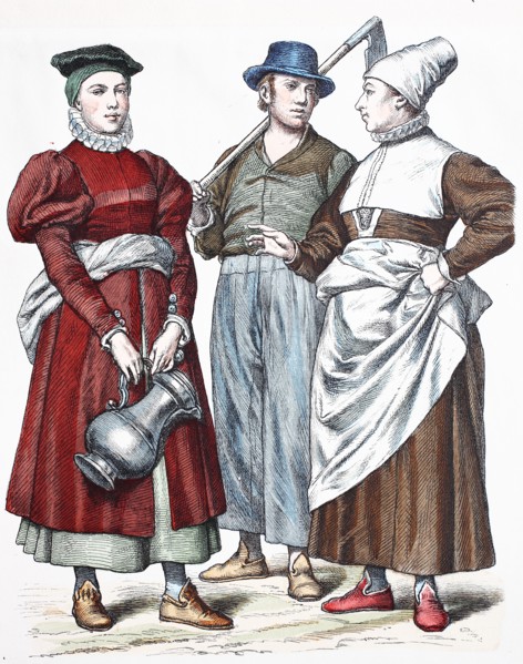 National costume