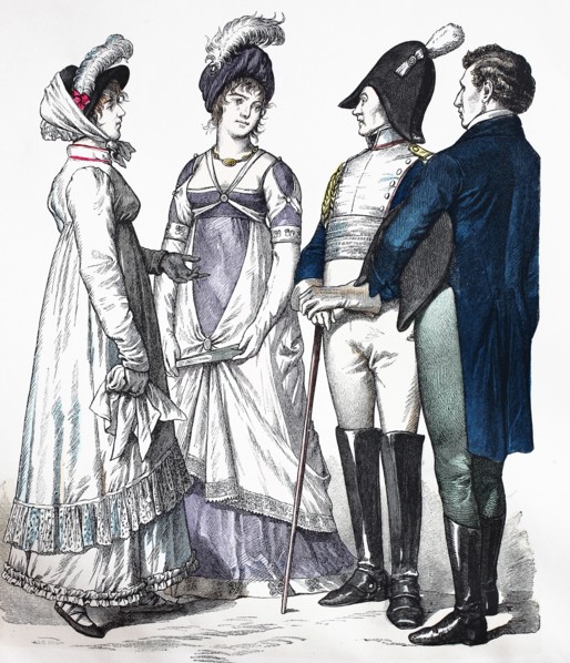 National costume