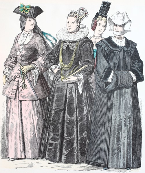 National costume