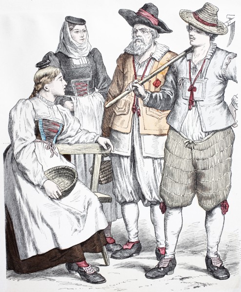National costume