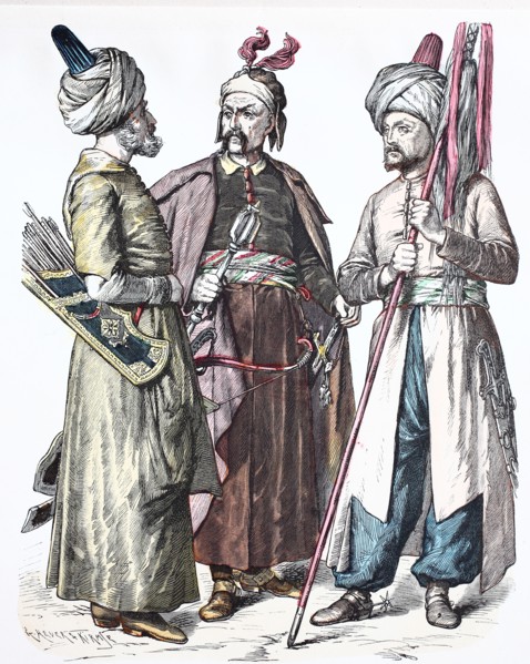 National costume