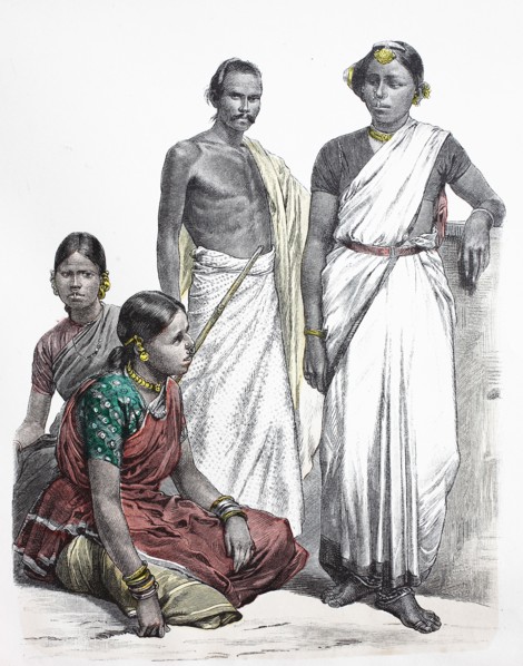National costume