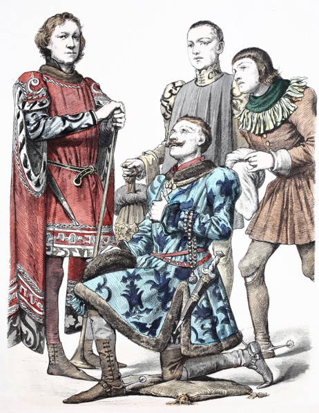 National costume