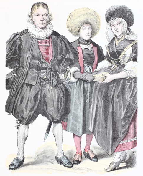 National costume