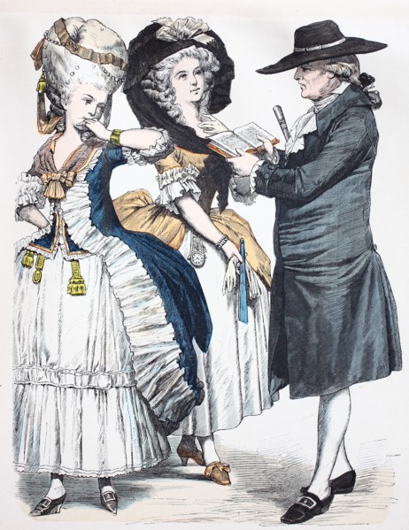National costume