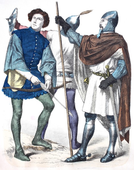 National costume