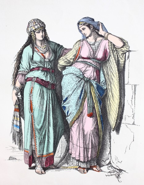National costume