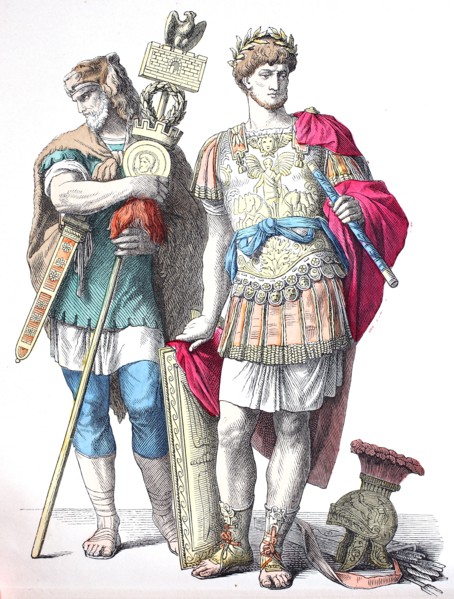 National costume
