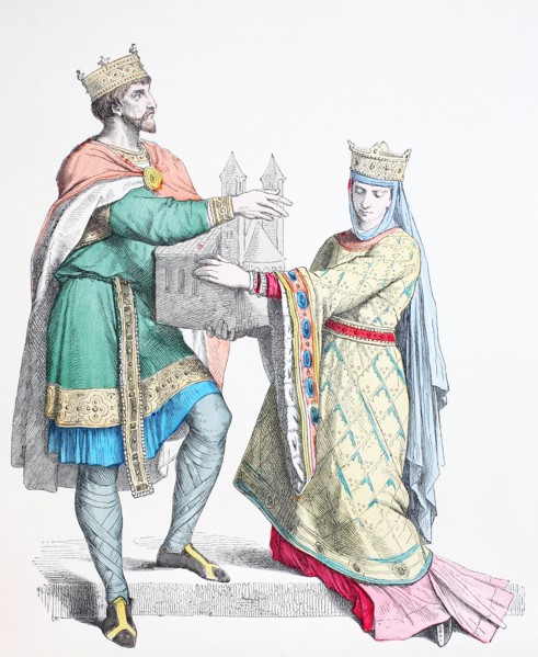 National costume