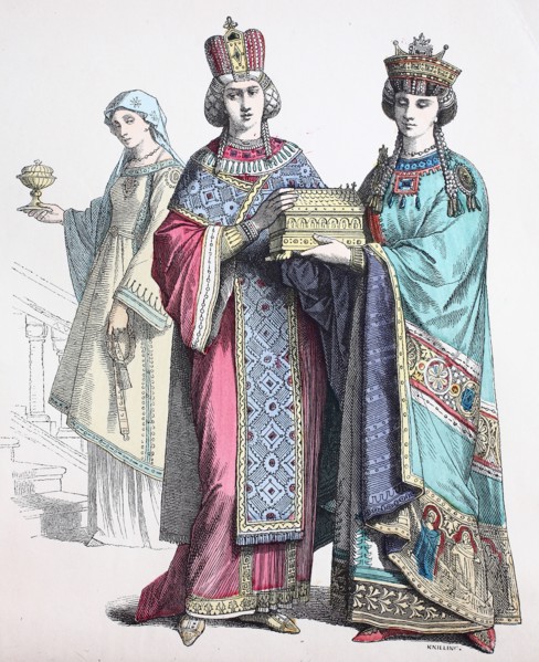 National costume