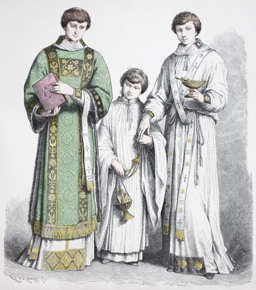 National costume