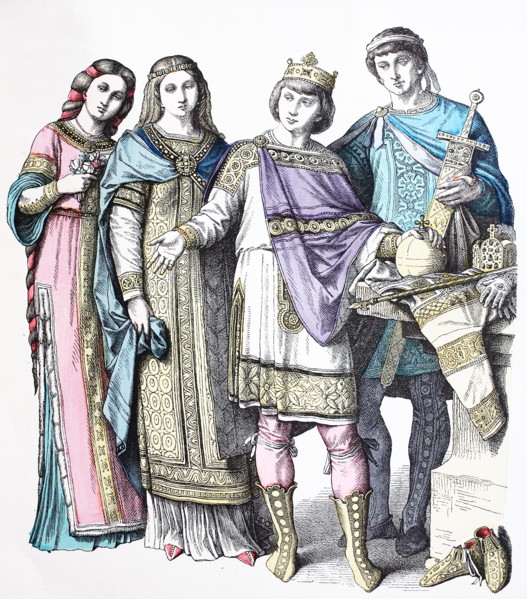 National costume