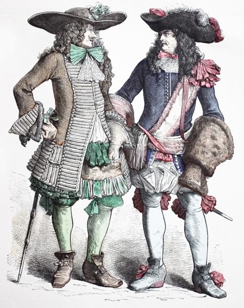 National costume