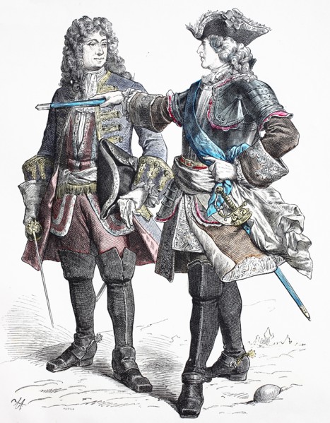 National costume