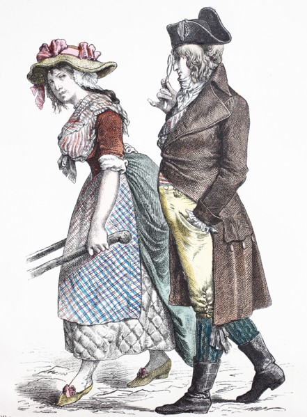 National costume