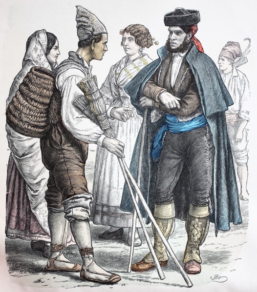 National costume