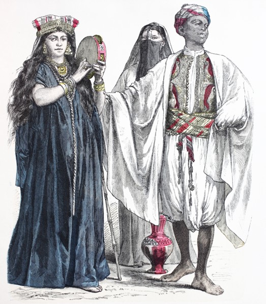 National costume