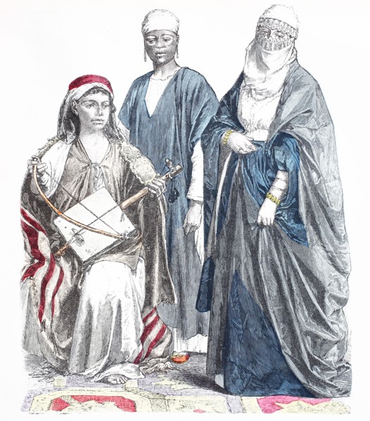 National costume