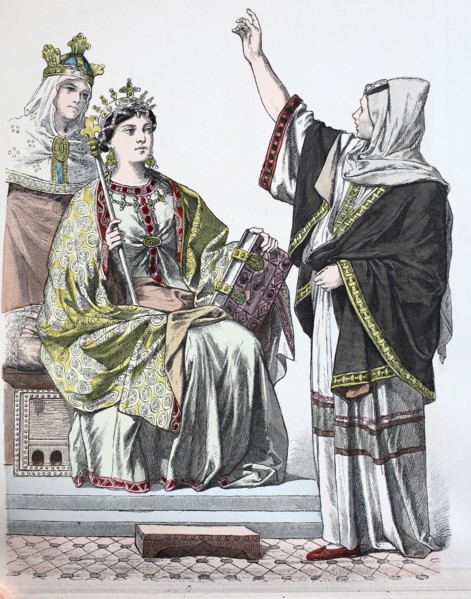 National costume