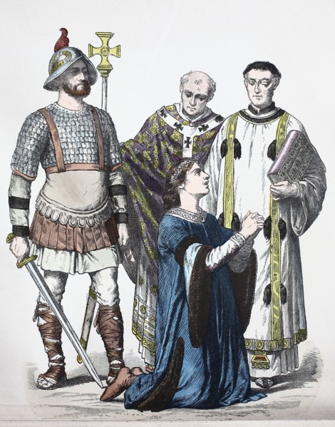 National costume