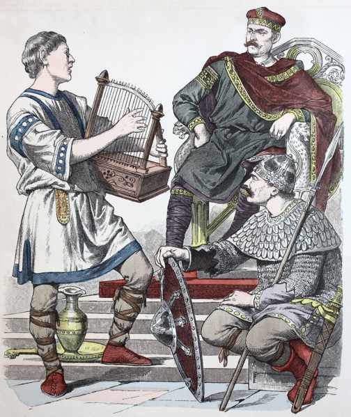 National costume