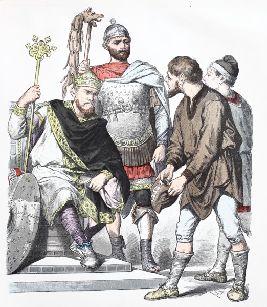 National costume
