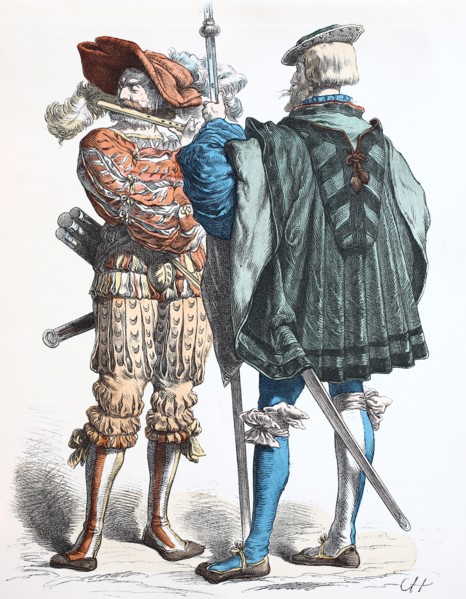 National costume