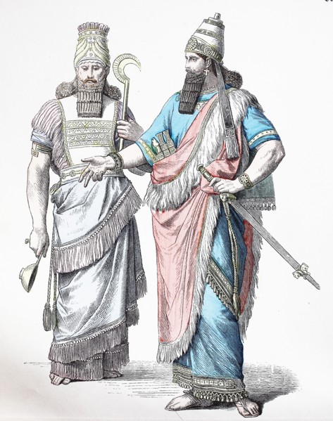 National costume