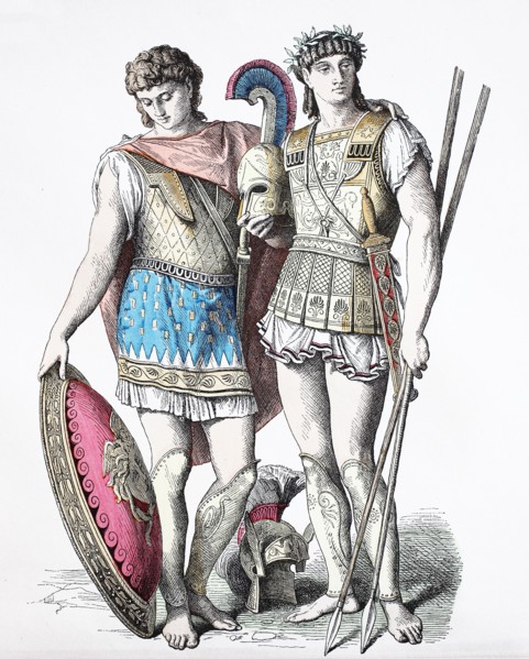 National costume
