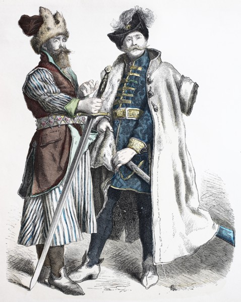 National costume