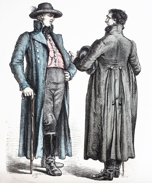 National costume