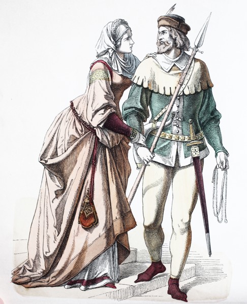 National costume