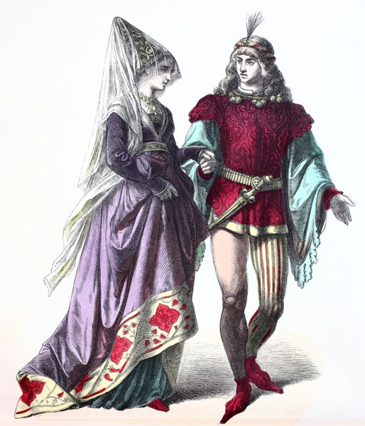 National costume