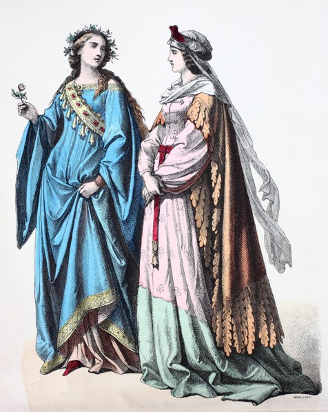 National costume