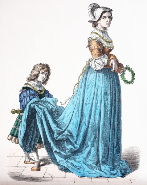 National costume