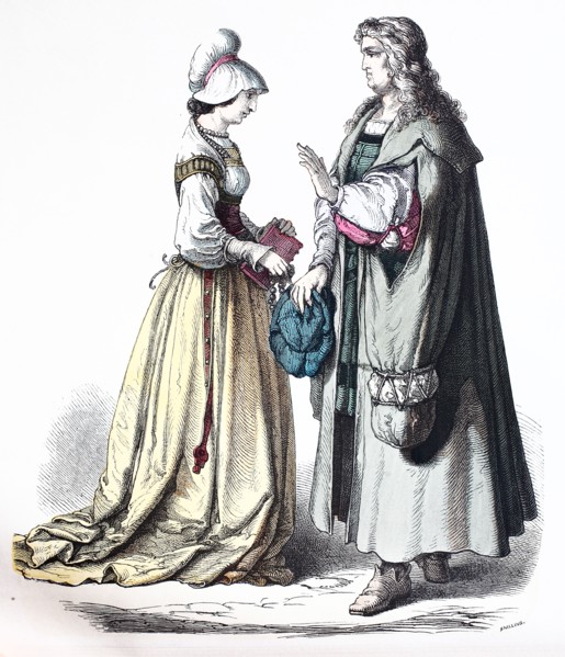 National costume