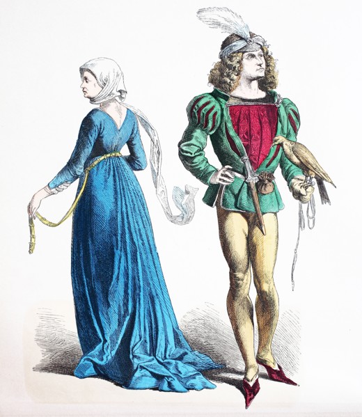 National costume
