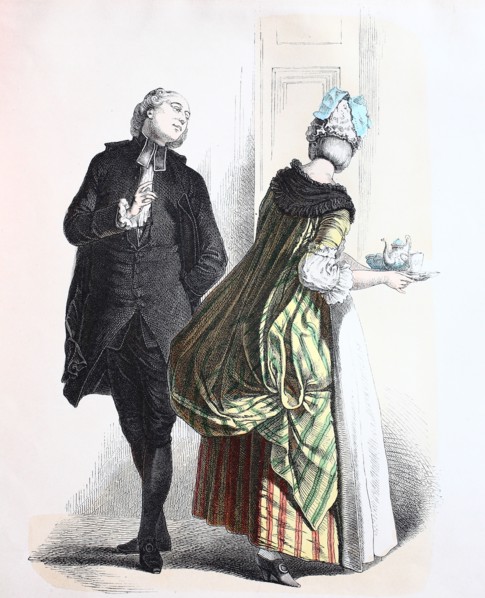 National costume