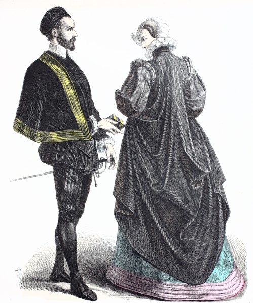 National costume