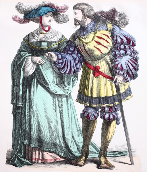 National costume