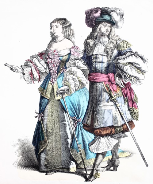 National costume