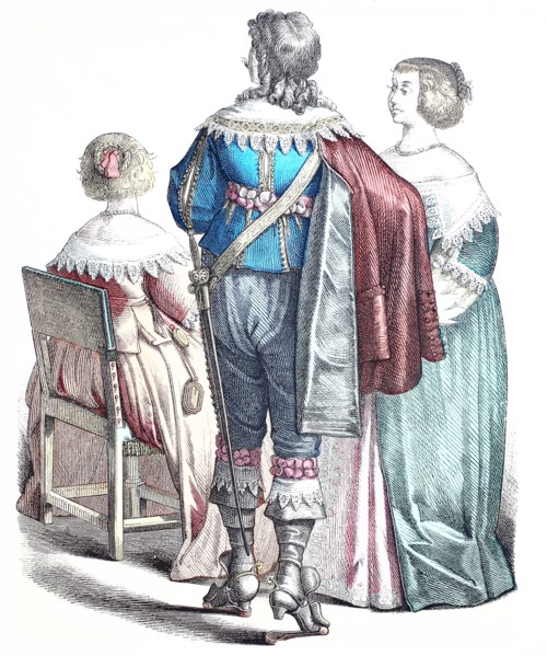 National costume