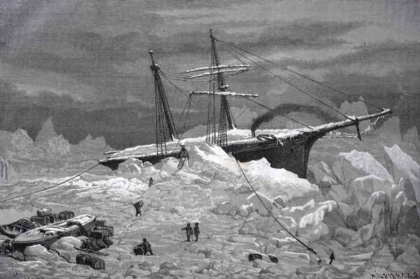 German North Polar Expedition