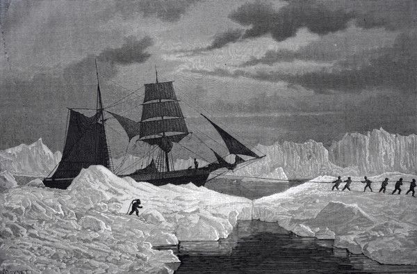 German North Polar Expedition