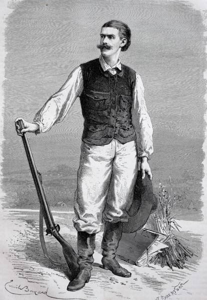 Georg August Schweinfurth