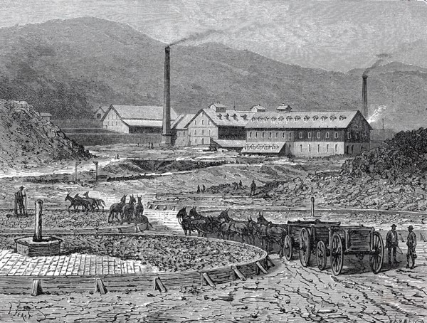 Silver City